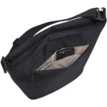 Case Logic Invigo convertible tote bag – Solid black extra view