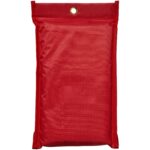 Margrethe emergency fire blanket – Red extra view