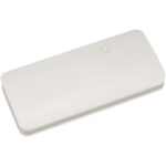 Spare 10.000 mAh power bank – White extra view