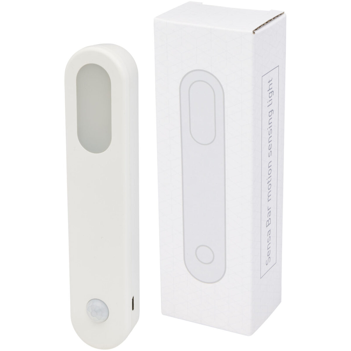 Sensa Bar motion sensor light – White extra view