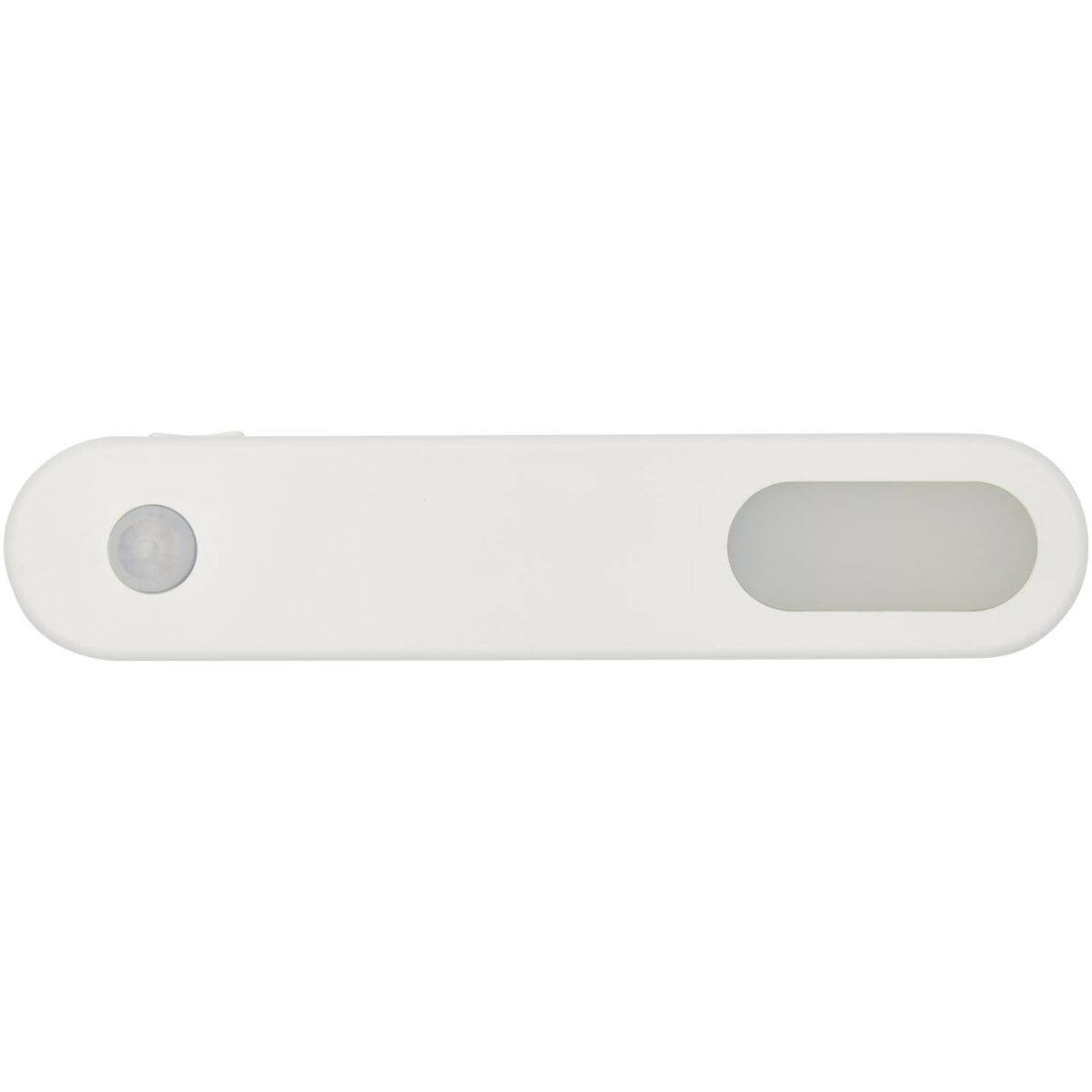 Sensa Bar motion sensor light – White front view