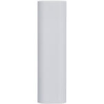 Whiz recycled plastic modular charging cable – White front view