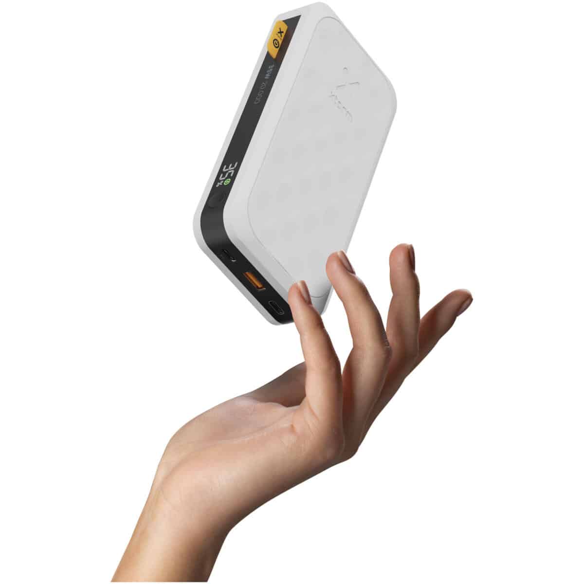 Xtorm FS520 Fuel Series 20.000 mAh 35W power bank – White extra view