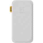 Xtorm FS520 Fuel Series 20.000 mAh 35W power bank – White front view