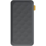 Xtorm FS5451 Fuel Series 45.000 mAh 67W power bank – Midnight black back view