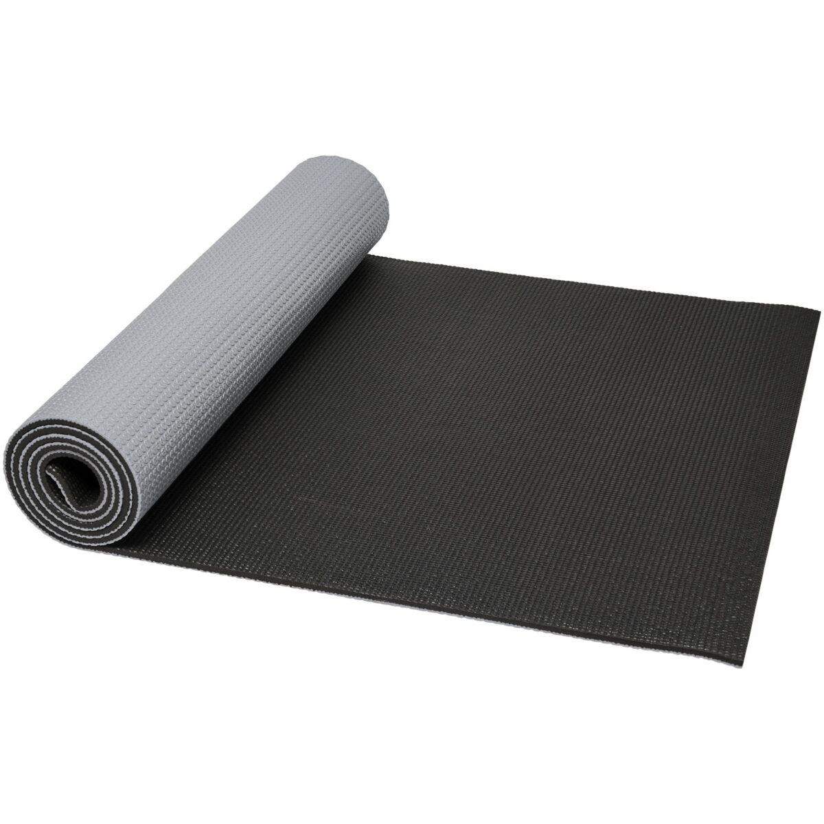 Babaji yoga mat – Grey extra view