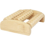 Venis bamboo foot massager – Natural extra view