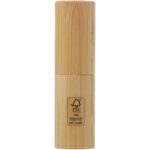 Hedon lip balm – Natural back view
