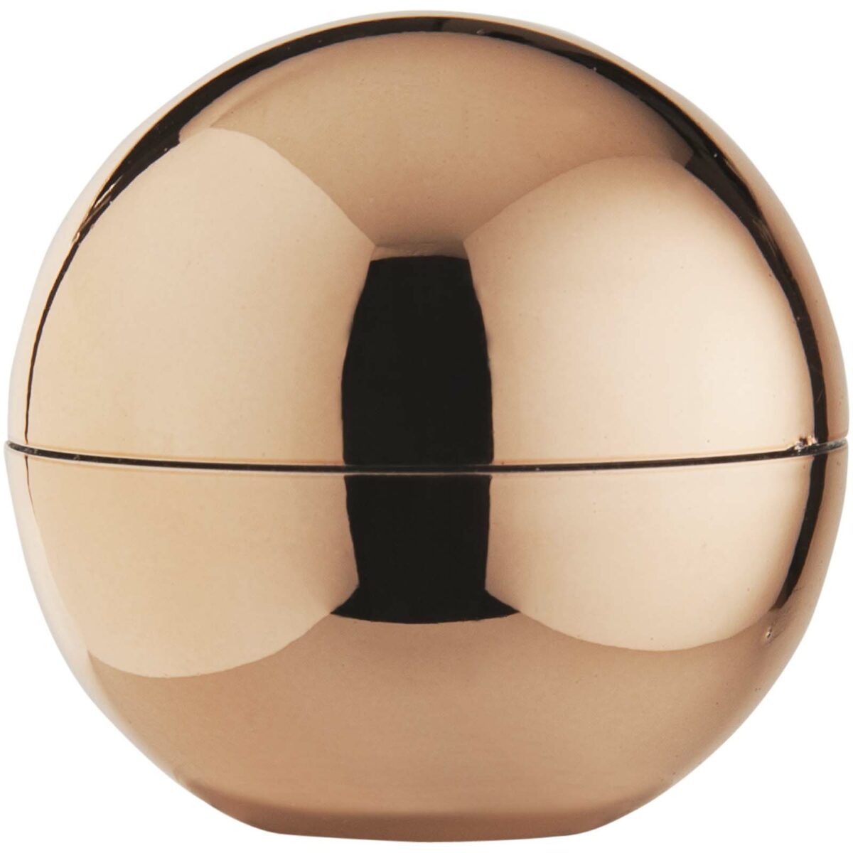 Elena lip balm – Champagne front view