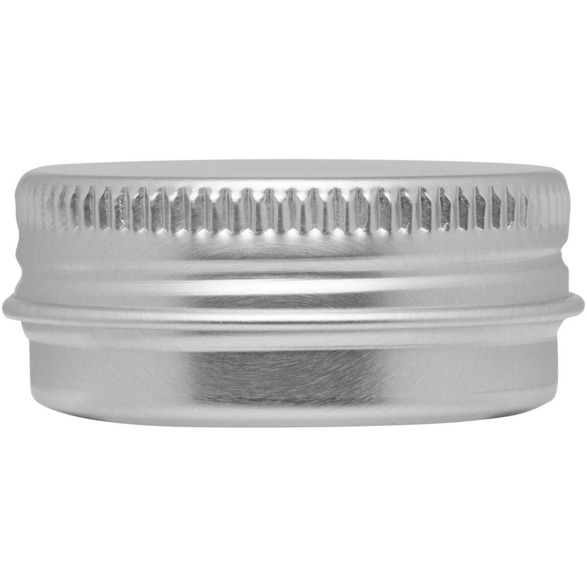 Estelle lip balm – White front view