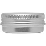 Estelle lip balm – White front view