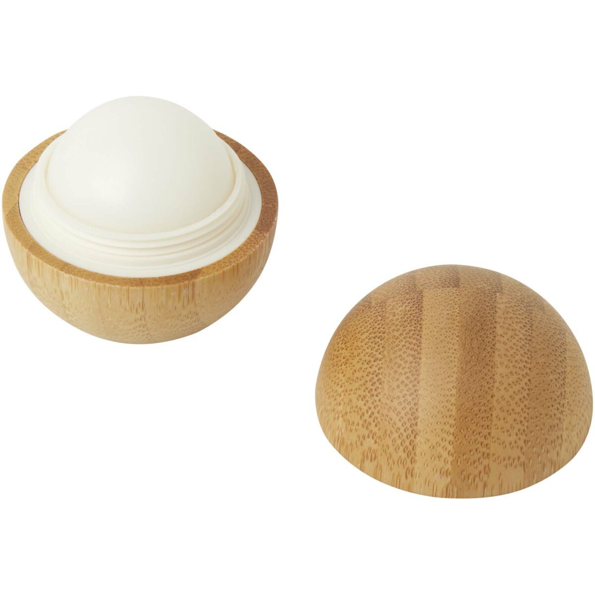 Esme lip balm – Wood extra view