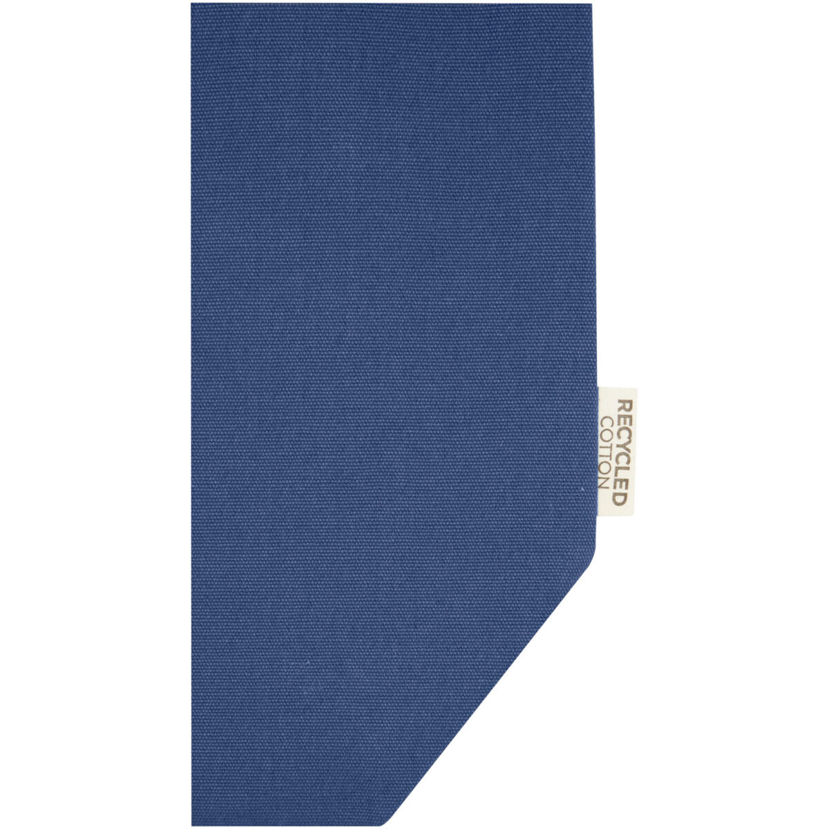 Joey GRS recycled canvas versatile tote bag 14L – Navy extra view