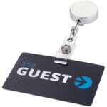 Aspen roller clip – Silver extra view