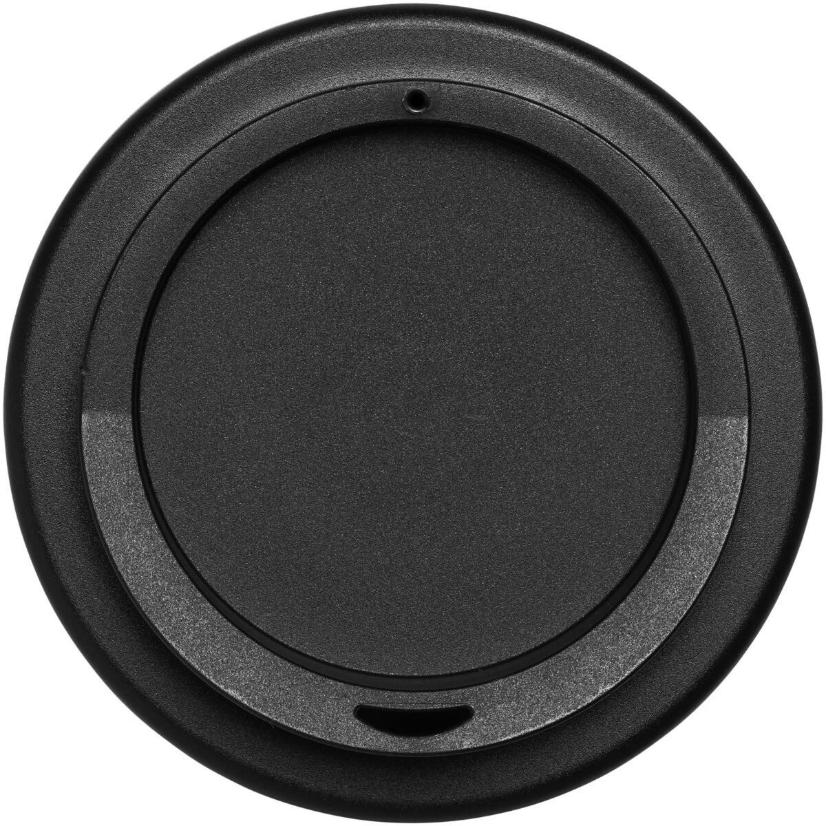 Brite-Americano® 350 ml insulated tumbler – Solid black extra view