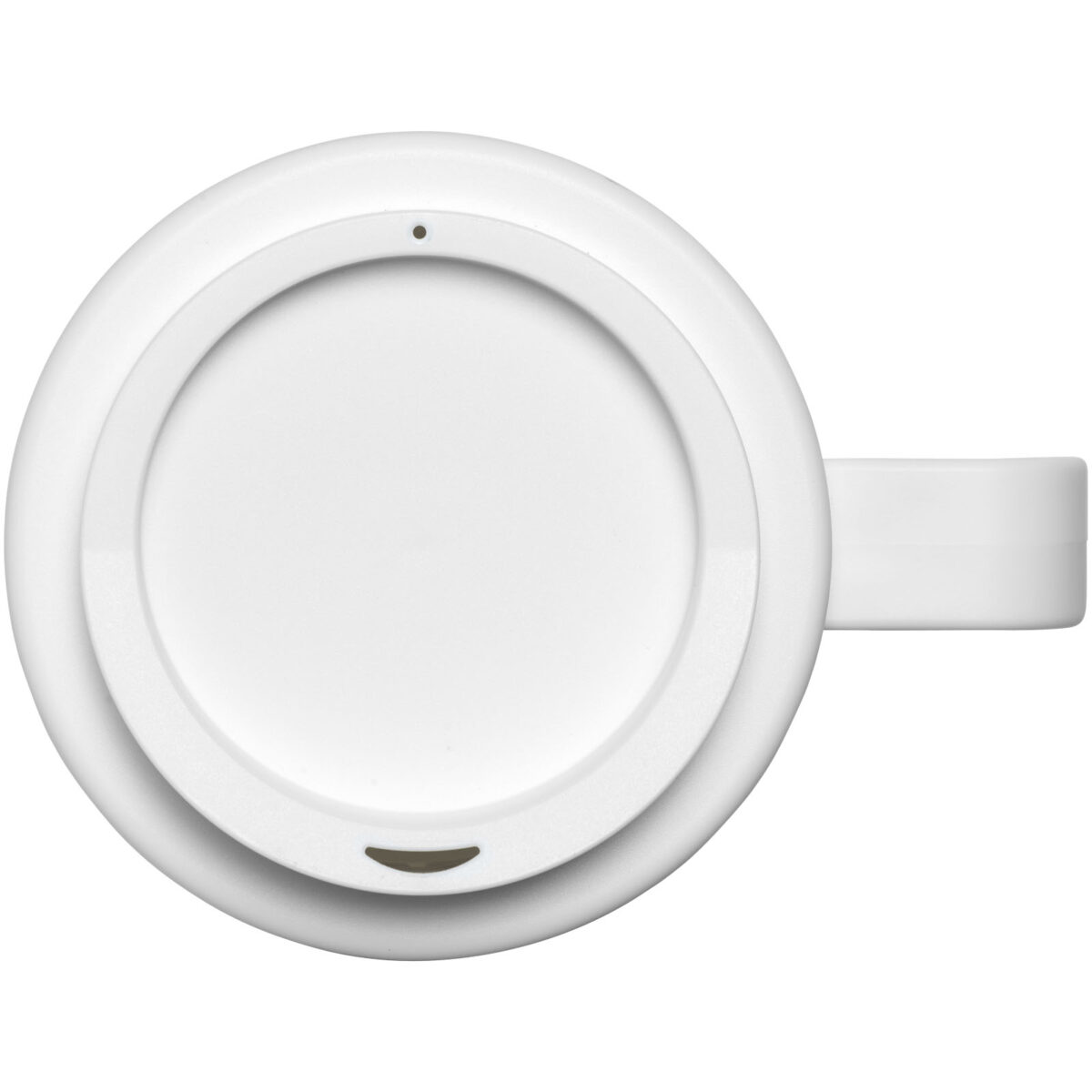 Americano® Grande 350 ml insulated mug – White extra view