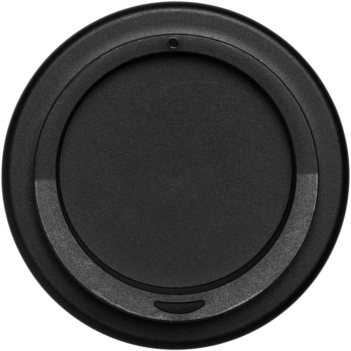 Brite-Americano® Espresso 250 ml insulated tumbler – Solid black extra view