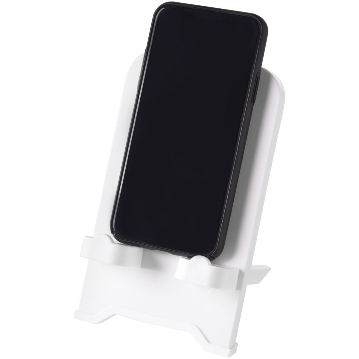 The Dok phone stand – White extra view