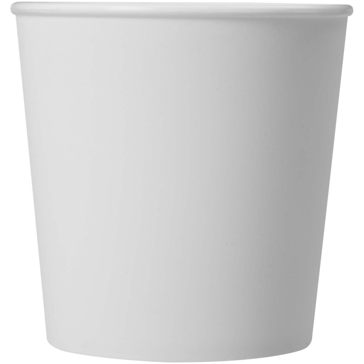 Americano® Switch 200 ml tumbler – White front view