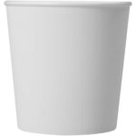 Americano® Switch 200 ml tumbler – White front view