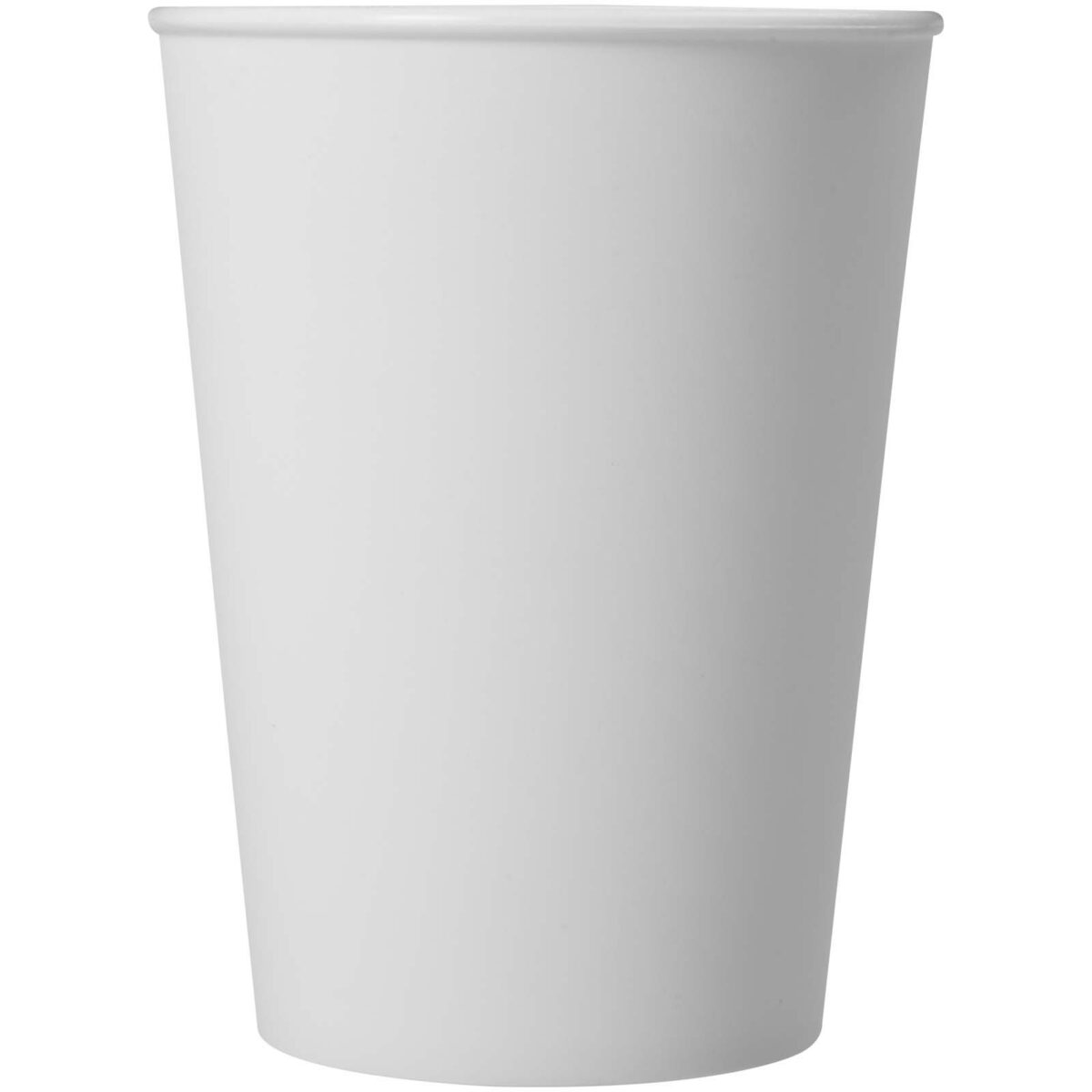Americano® Switch 300 ml tumbler – White front view