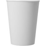 Americano® Switch 300 ml tumbler – White front view