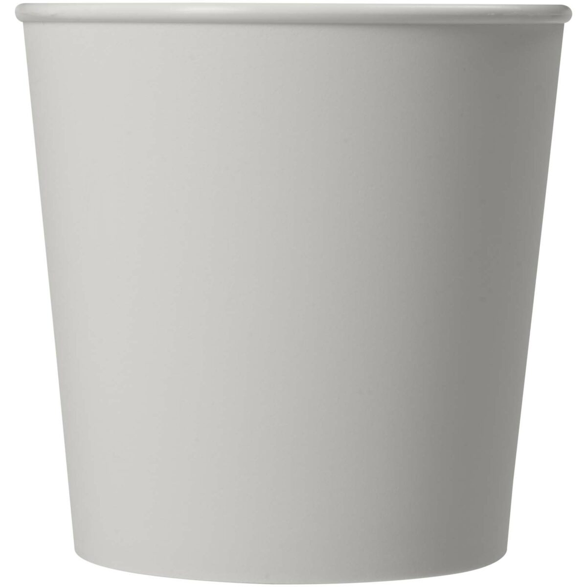 Americano® Switch Renew 200 ml tumbler – Ivory white front view