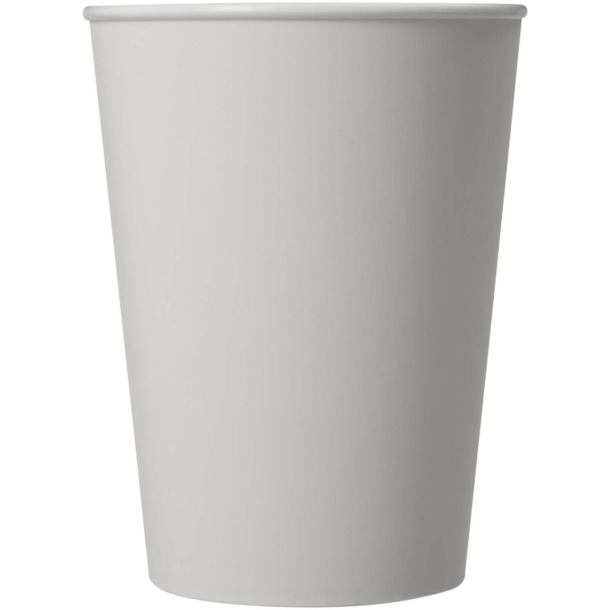 Americano® Switch Renew 300 ml tumbler – Ivory white front view