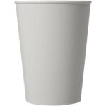 Americano® Switch Renew 300 ml tumbler – Ivory white front view