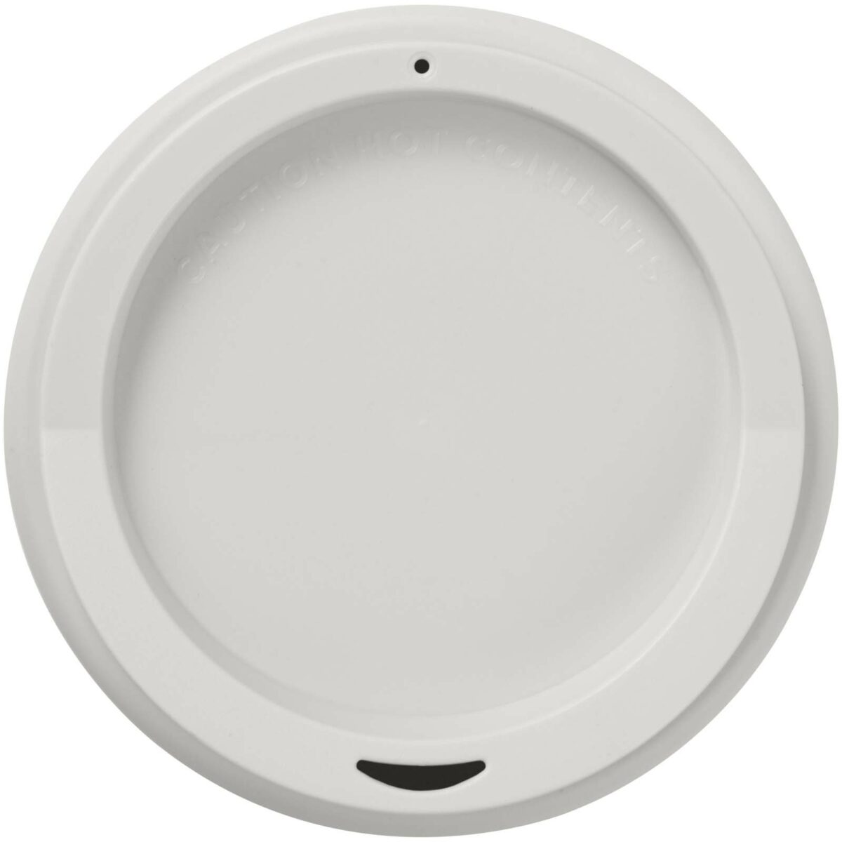 Americano® Switch Renew 300 ml tumbler with lid – Ivory white extra view