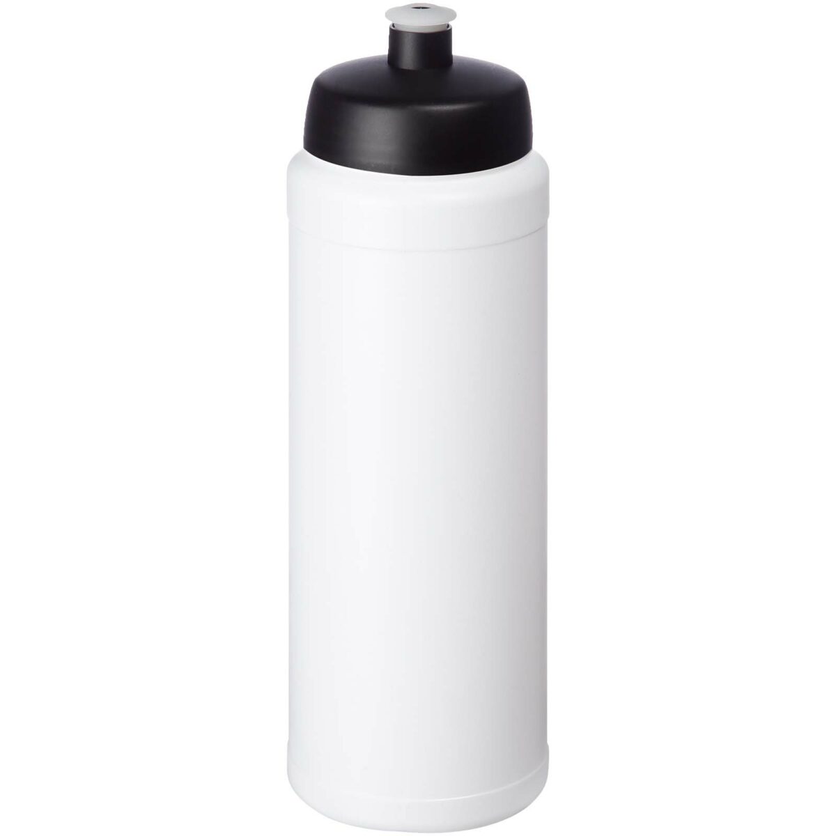 Baseline Rise 750 ml sport bottle – White extra view
