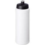 Baseline Rise 750 ml sport bottle – White extra view