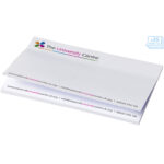 Sticky-Mate® sticky notes 150x100mm – White extra view