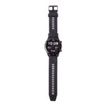 Prixton SWB26T smartwatch – Solid black with logo