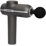 Prixton MGF80 Synergy massage gun – Solid black extra view