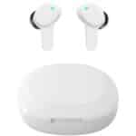 Prixton TWS159 ENC and ANC earbuds – White extra view