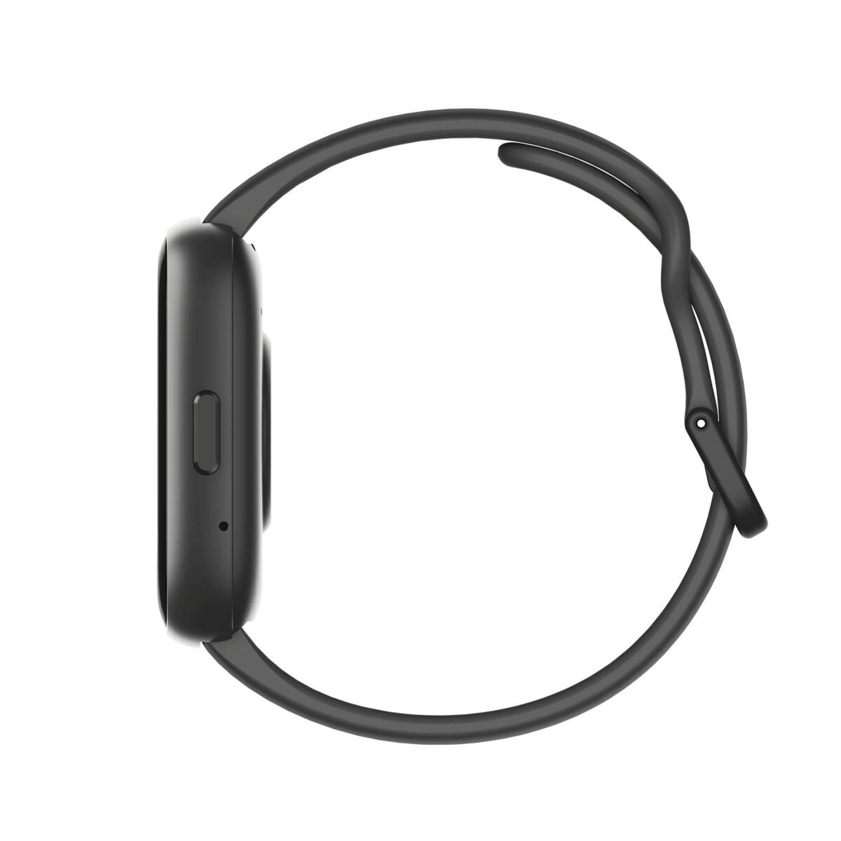 Prixton Alexa SWB29 smartwatch – Solid black extra view