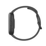 Prixton Alexa SWB29 smartwatch – Solid black extra view