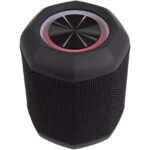 Prixton Dance Box speaker – Solid black extra view