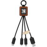 SCX.design C19 20W wooden easy to use cable – Wood extra view