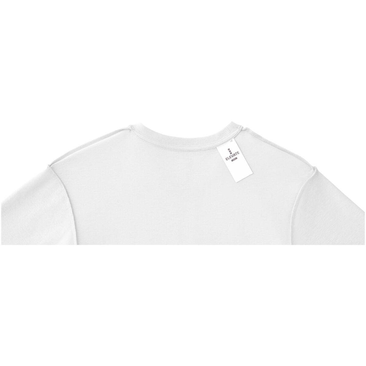 Heros short sleeve men's t-shirt – White extra view