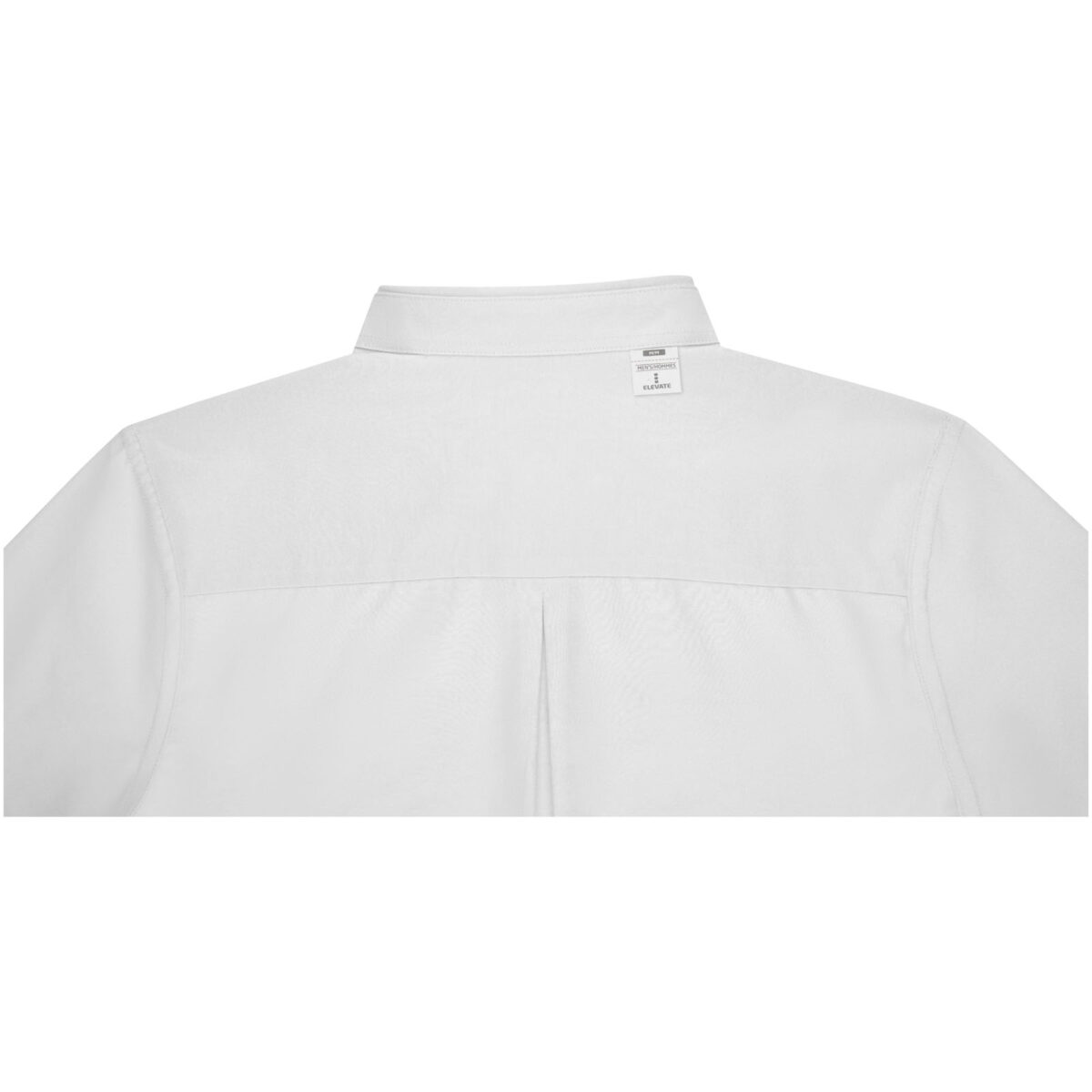Pollux long sleeve men's shirt – White extra view
