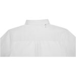 Pollux long sleeve men's shirt – White extra view