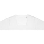Zenon women’s crewneck sweater – White extra view