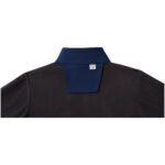 Orion men's softshell jacket – Navy extra view