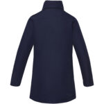 Hardy women's insulated parka – Navy extra view