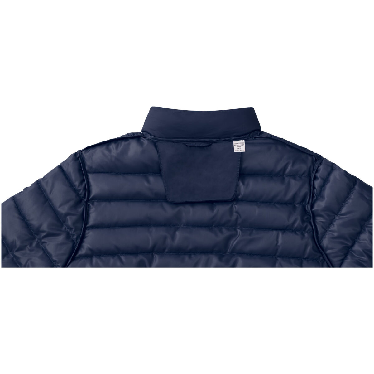 Athenas women's insulated jacket – Navy extra view