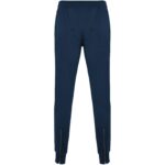 Argos unisex trousers – Navy Blue back view