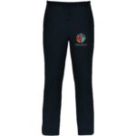 New Astun unisex trousers – Navy Blue with logo