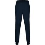 Adelpho men's trousers – Navy Blue back view